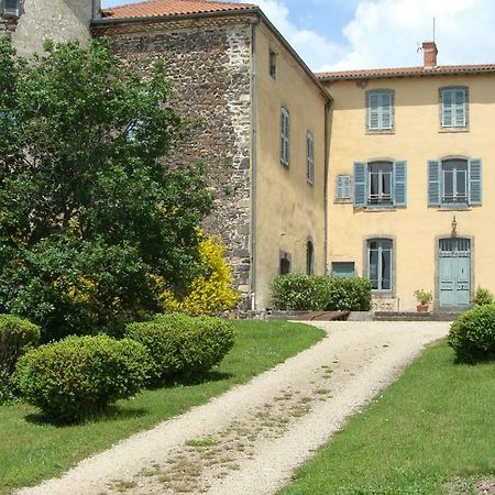Chateau Des Grezes Agnat Eksteriør billede