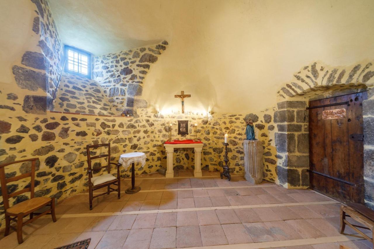 Chateau Des Grezes Agnat Eksteriør billede