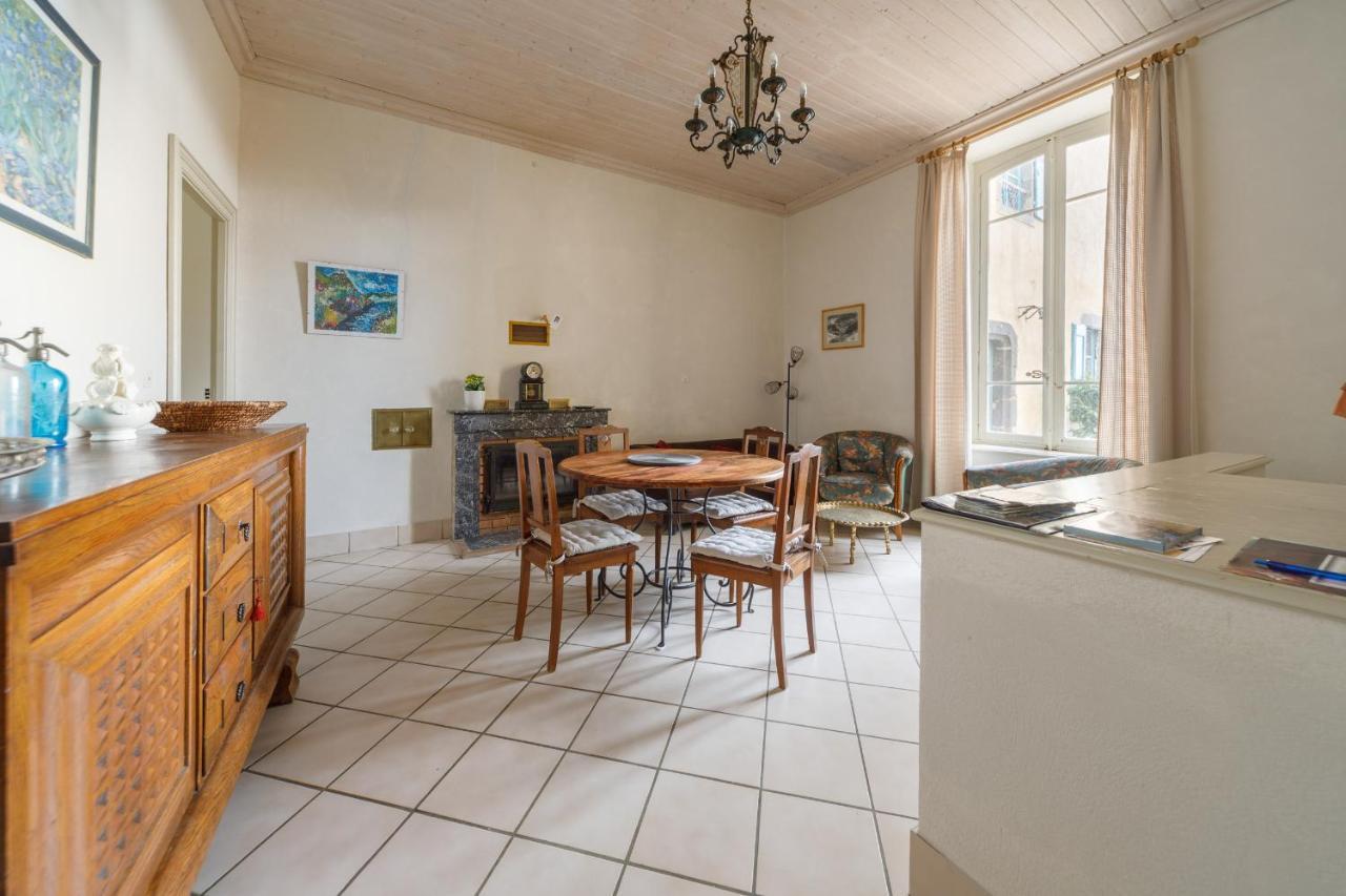 Chateau Des Grezes Agnat Eksteriør billede