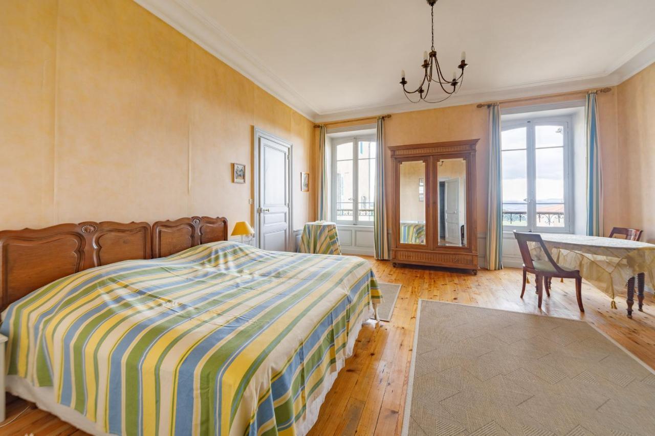 Chateau Des Grezes Agnat Eksteriør billede