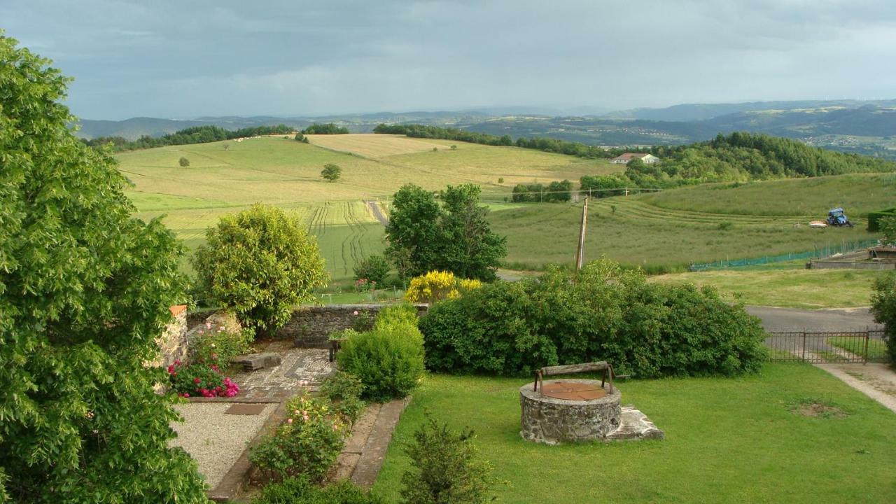 Chateau Des Grezes Agnat Eksteriør billede