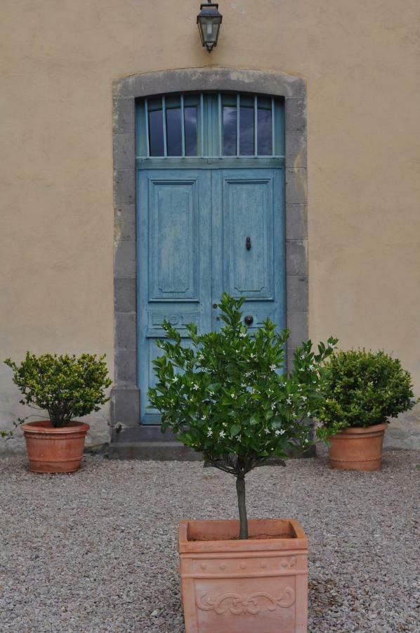 Chateau Des Grezes Agnat Eksteriør billede