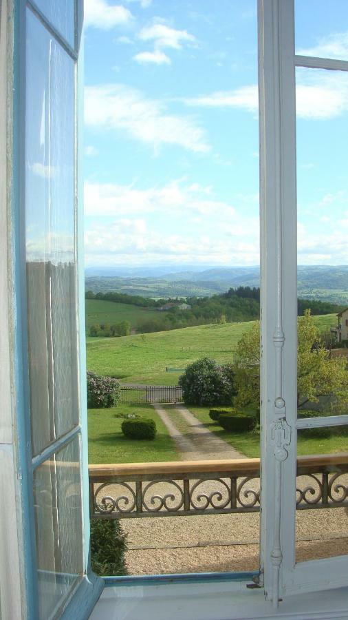 Chateau Des Grezes Agnat Eksteriør billede