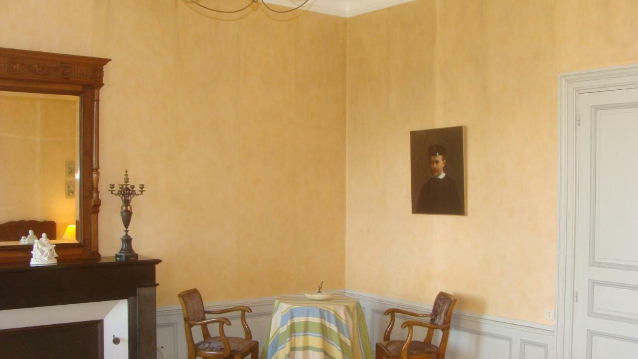 Chateau Des Grezes Agnat Eksteriør billede