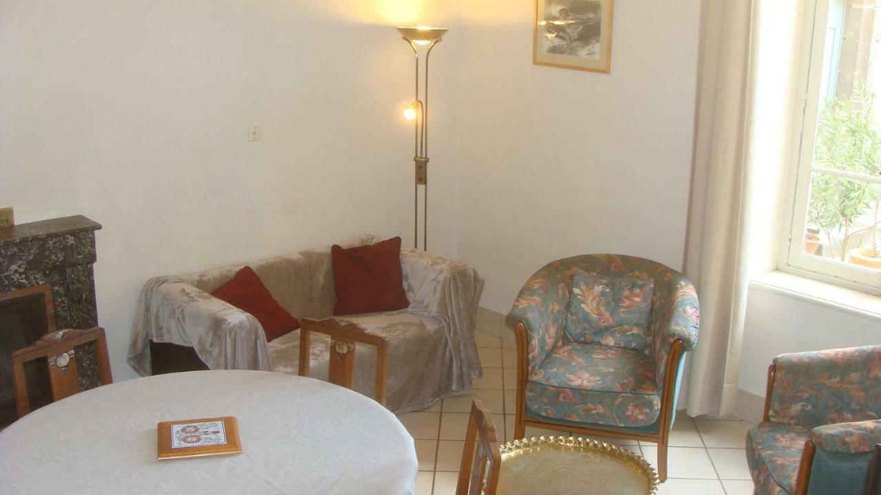 Chateau Des Grezes Agnat Eksteriør billede