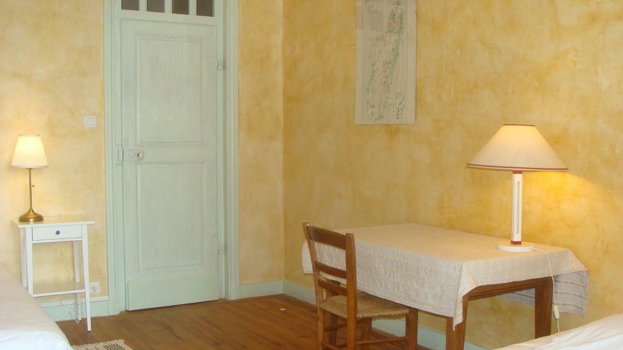 Chateau Des Grezes Agnat Eksteriør billede